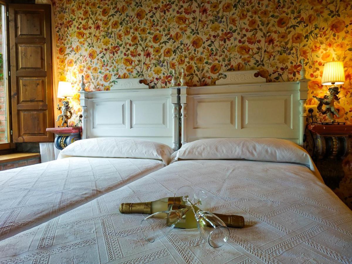 Maison d'hôtes El Molino De La Roperia Serrilla
