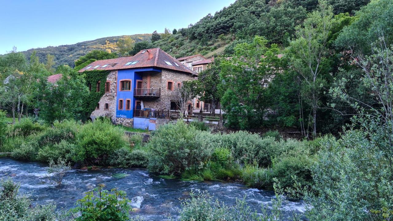 Pensión El Molino De La Ropería