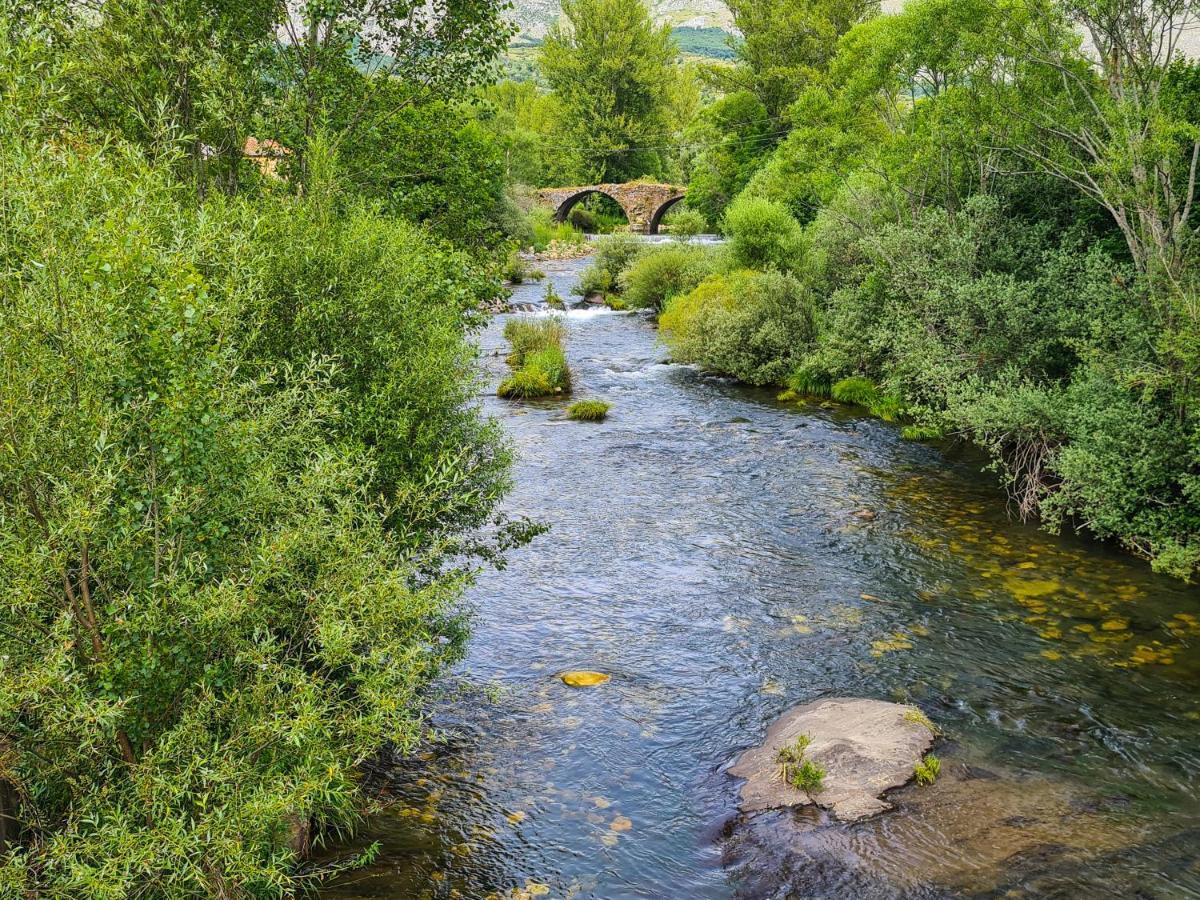 El Molino De La Roperia Affittacamere