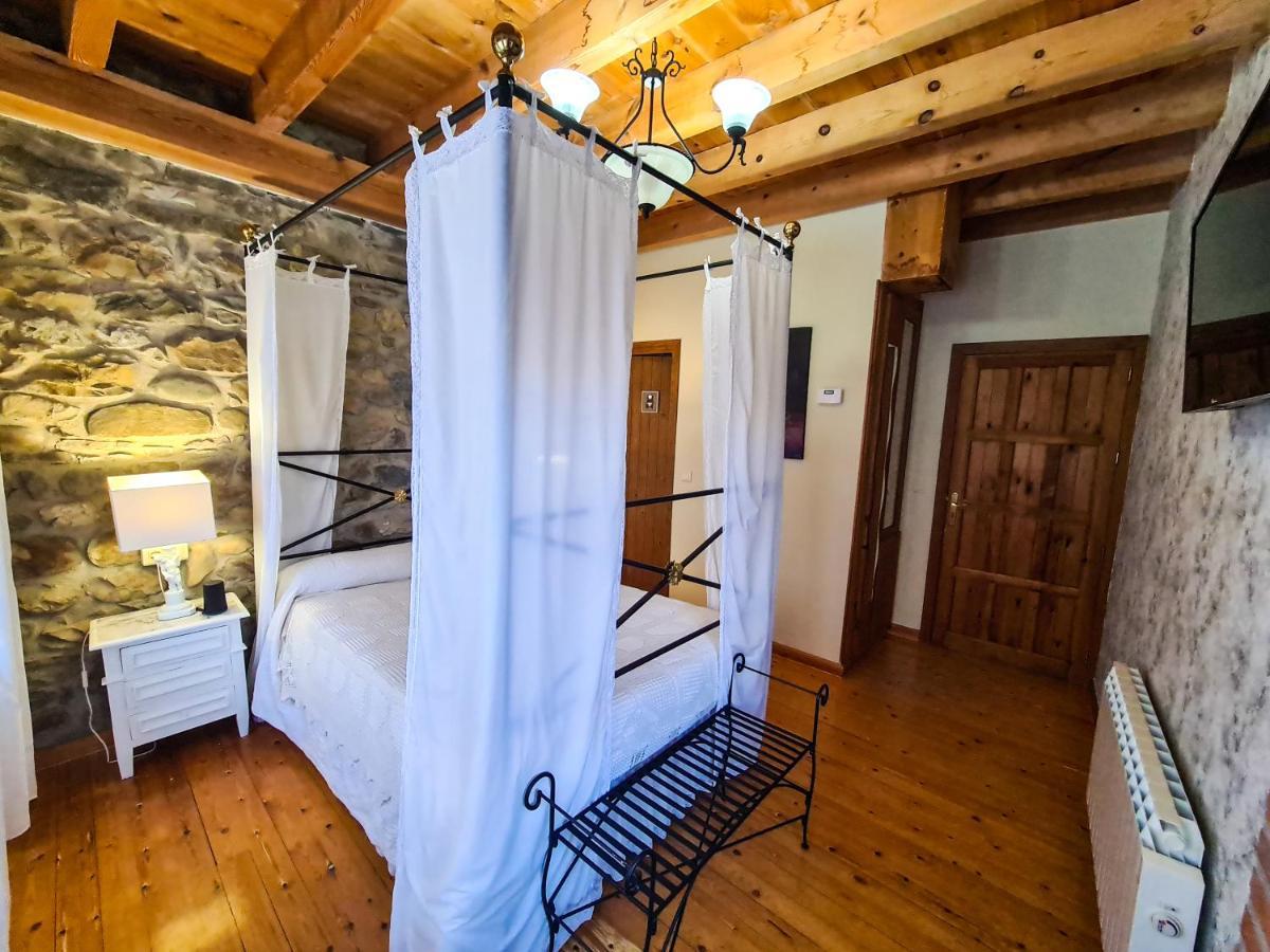 Maison d'hôtes El Molino De La Roperia *