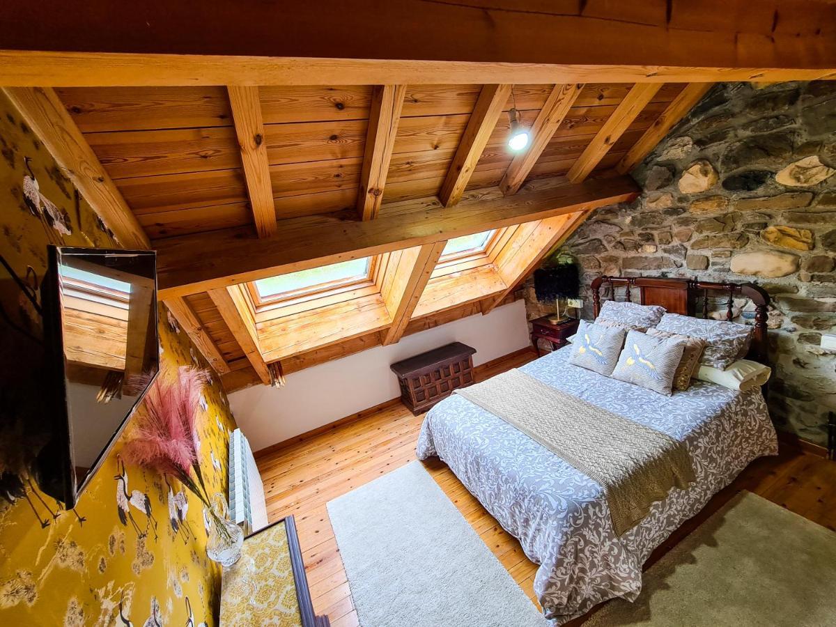 Maison d'hôtes El Molino De La Roperia *
